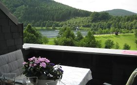 Ferienwohnung Hilleseeblick